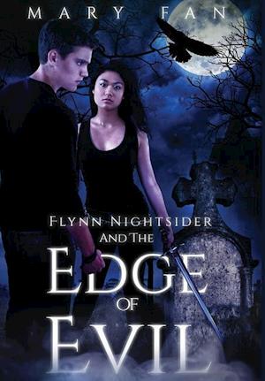 Flynn Nightsider and the Edge of Evil