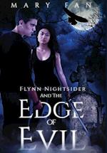 Flynn Nightsider and the Edge of Evil