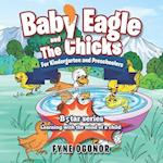 Baby Eagle and The Chicks For Kindergarten and Preschoolers