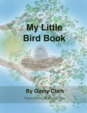 My Little Bird Book