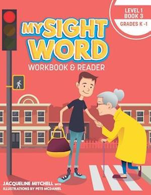 My Sight Word Workbook & Reader