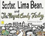 Scooter, Lima Bean, and The Magical Candy Factory (Collector's Edition)