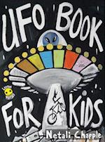 UFO Book For Kids