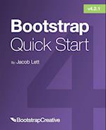Bootstrap 4 Quick Start