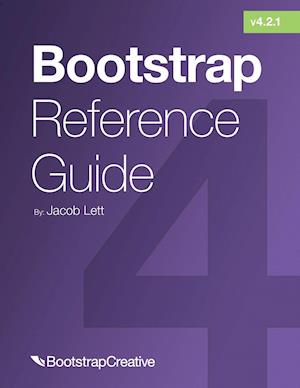 Bootstrap Reference Guide