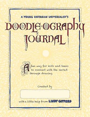 A Young Unitarian's Doodle-ography Journal