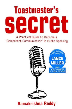 Toastmasters Secret