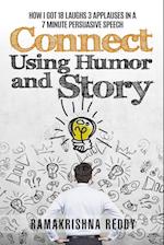Connect Using Humor and Story