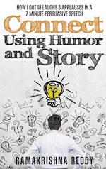 Connect Using Humor and Story