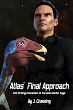 Atlas' Final Approach