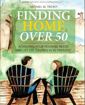 Finding Home Over 50