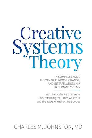 Creative Systems Theory