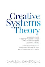 Creative Systems Theory