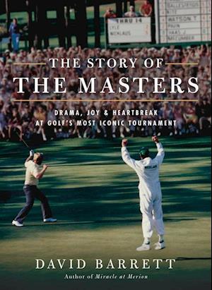 The the Story of the Masters