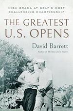 The Greatest U.S. Opens