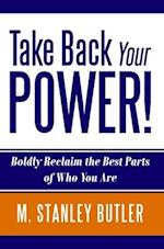 Take Back Your POWER!