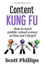 Content Kung Fu