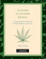 Cannabis Cultivation Journal