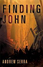 Finding John