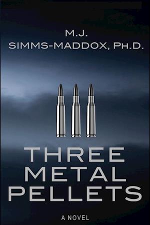 Three Metal Pellets