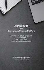 A Handbook for Emerging and Seasoned Authors