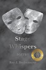 Stage Whispers