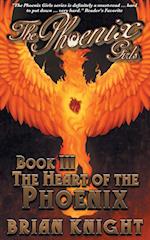 The Phoenix Girls: The Heart of the Phoenix 