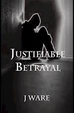 Justifiable Betrayal