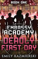 Embassy Academy
