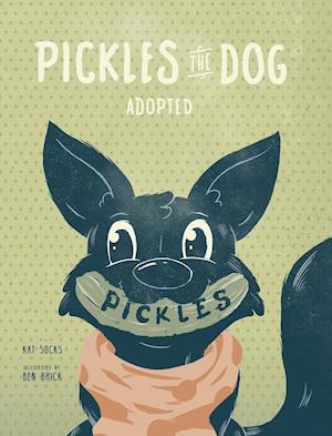 Pickles the Dog