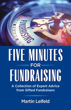 Five Minutes for Fundraising