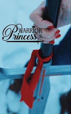 Warrior Princess Journal