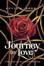 Journey To Love