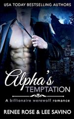 Alpha's Temptation