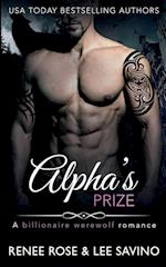 Alpha's Prize