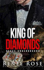 King of Diamonds: A Mafia Romance 