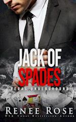 Jack of Spades
