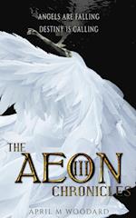 The Aeon Chronicles Book 3