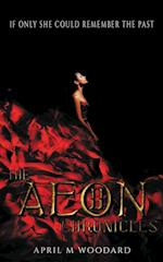 The Aeon Chronicles-Book 2