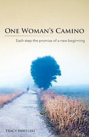 One Woman's Camino