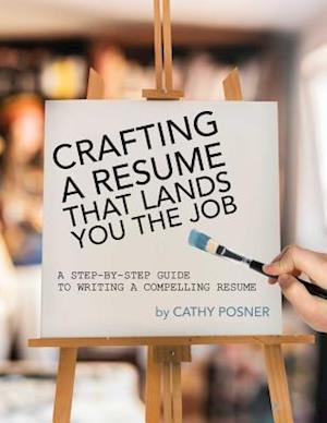 Crafting a Resume That Lands You the Job