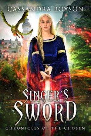 Singer's Sword: Chronicles of the Chosen