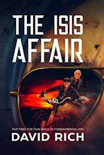 The ISIS Affair: Putting the Fun Back in Fundamentalism 