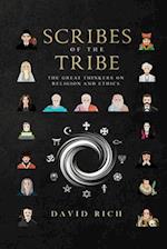 Scribes of the Tribe: The Great Thinkers on Religion and Ethics 