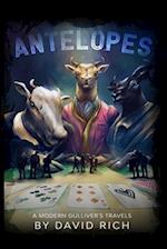 Antelopes: A Modern Gulliver's Travels 