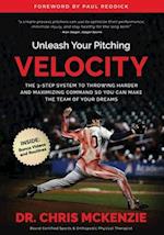 Unleash Your Pitching Velocity