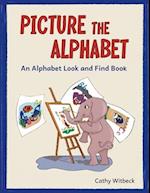 Picture The Alphabet 