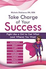 Take Charge of Your Success