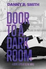 Door to a Dark Room