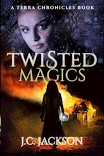 Twisted Magics 